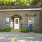 Middle Amana Post Office