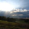 Iowa River Valley Sunset