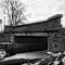 Old West Cemetery Road Concrete Bridge
