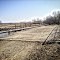 Look Across Old Bridge Outside Middle Amana