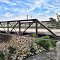 U Avenue Price Creek Bridge