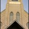 Saints Cyril and Methodius Catholic Church - Granger TX-01