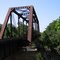 Granger R/R Through Truss Bridge