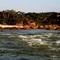 Chorro en rio Tuparro