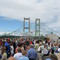 Narrows Opening Day