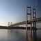 Tacoma Narrows Bridge, Washington