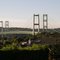 Tacoma Narrows Bridges, Tacoma, Washington