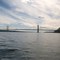 Tacoma Narrows Bridge 2007