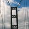 Tacoma Narrows Bridge, WA, USA.