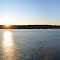 Point Defiance Park - Puget Sound Sunset Overlook - 180 Pano - nwicon.com