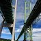 Tacoma Narrows Bridge