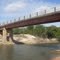 puente sobre el caño muco