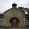 Helenville Fire Dept Meeting Hall