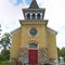 Siloam Chapel 1869