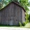 Rustic building