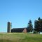 Farm near Johnson Creek