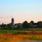 Farm with a Silo