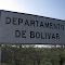 Bienvenidos al Departamento de Bolivar