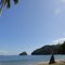 Playa piñas bahia cupica