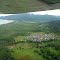 Cupica. Vista aérea 30 de junio 2012