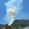 Incendio cota Enero 14 de 2007