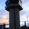 Torre De Control Guaymara
