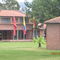 Patio de Banderas Colegio Gimnasio del Norte