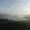 La Calera y embalse San Rafael