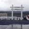 USCG LorSta Sitkinak