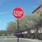 Funny Stop Sign !!