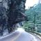 La nariz del diablo rumbo a Girardot.