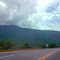 Bajando por Chinauta al Boqueron y Melgar