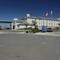 Motel 6, Lemoore, CA, 7/08