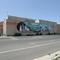 Dairy Factory, Lemore CA, 4/08
