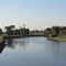 Kings River near Stratford