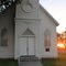 Marys Chapel Yolo California