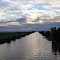 Canal by Knights Landing, California  95645, USA