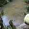Contaminación Nabor Drilling quebrada La Danta B. Jardín
