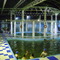 Paipa, piscinas termales medicinales