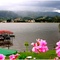 Lago Sochagota - Paipa - Boyacá