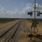 FERROVIA-Cerrejon Pto Bolivar. Senderos del Caribe