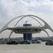 The Theme Building at LAX [008116c]