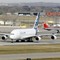 A380 at Los Angeles International Airport - USA