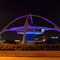 The Theme building at LAX airport