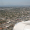 On final to LAX