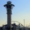 Control Tower - LAX