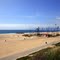 Beach in Playa Del Rey, Los Angeles, CA