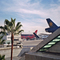 Los Angeles / Airport