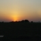 Atardecer  Vereda Las Villas Pto Gaitan