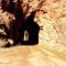 One car tunnel - Phantom Canyon